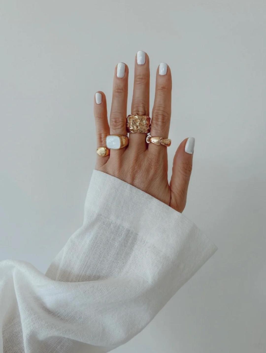 经典配饰单品分享,显俗气的配饰