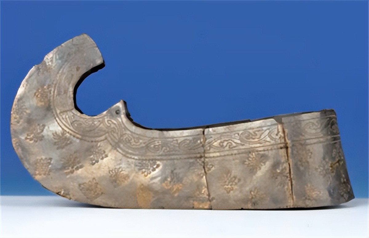 盗墓贼不识货丢掉双破鞋是真的吗,盗墓贼不识货丢掉双破鞋