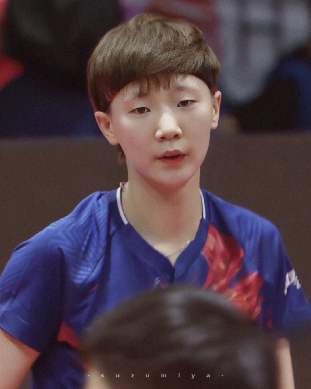 女乒实力排名,女乒陈梦主要成绩