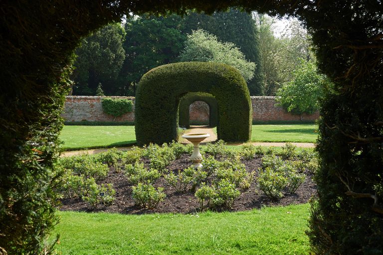 英国唐顿庄园真实生活,看唐顿庄园才知道真正的贵族生活