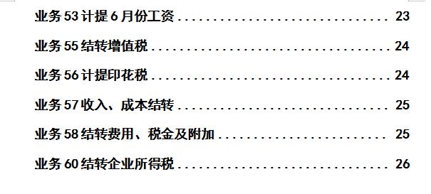 电商做账怎么确认成本和收入,电商会计每步操作流程
