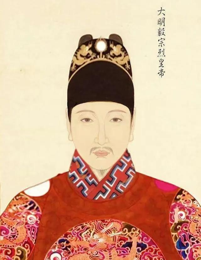 明朝的最后一个皇帝叫什么名字,明朝最后一位皇帝崇祯经典传奇