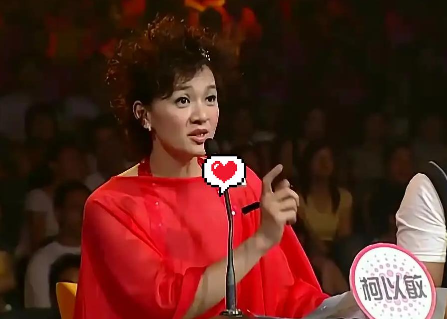 柯以敏如今有多落魄,柯以敏如今生活状况