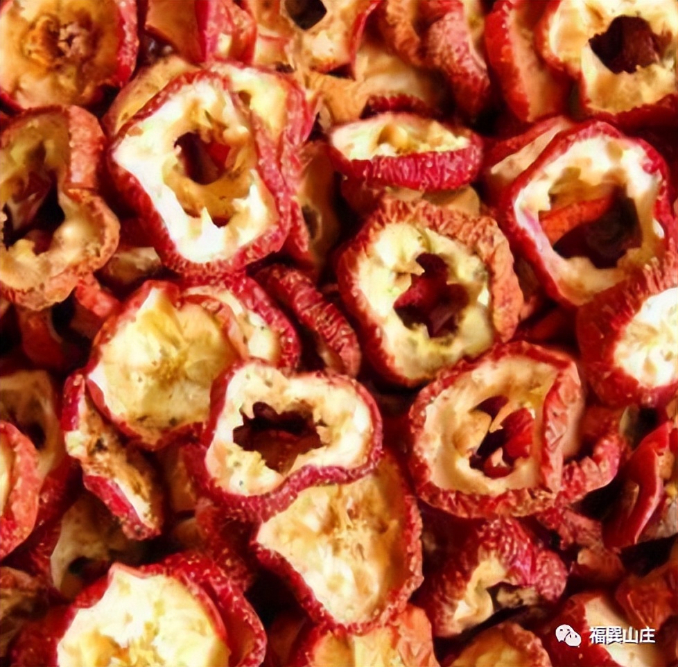 药食同源山楂教案,药食同源山楂怎么吃