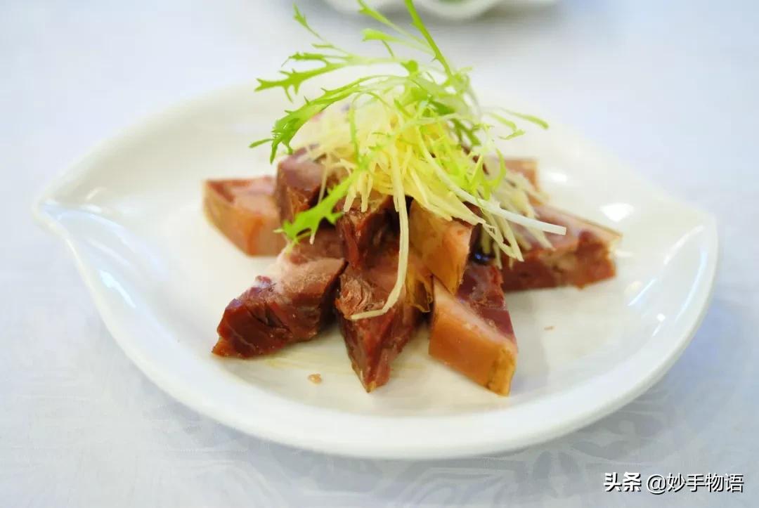 中国十大传统名菜大全,中国菜八大菜系十大名菜