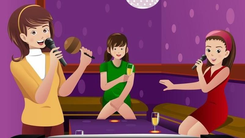 含有girl的英语词组,关于girl的词组