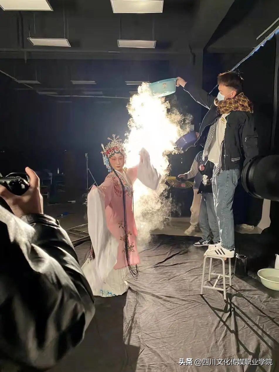 摄影专业单招考题,2023摄影专业校考