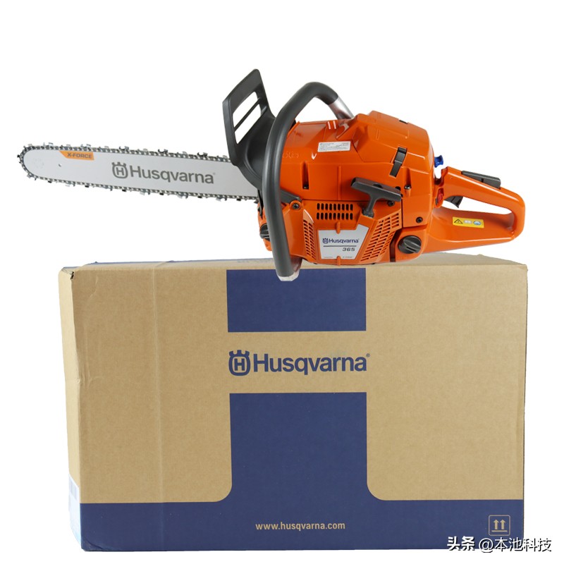 油锯husqvarna型号大全,husqvarna油锯维修