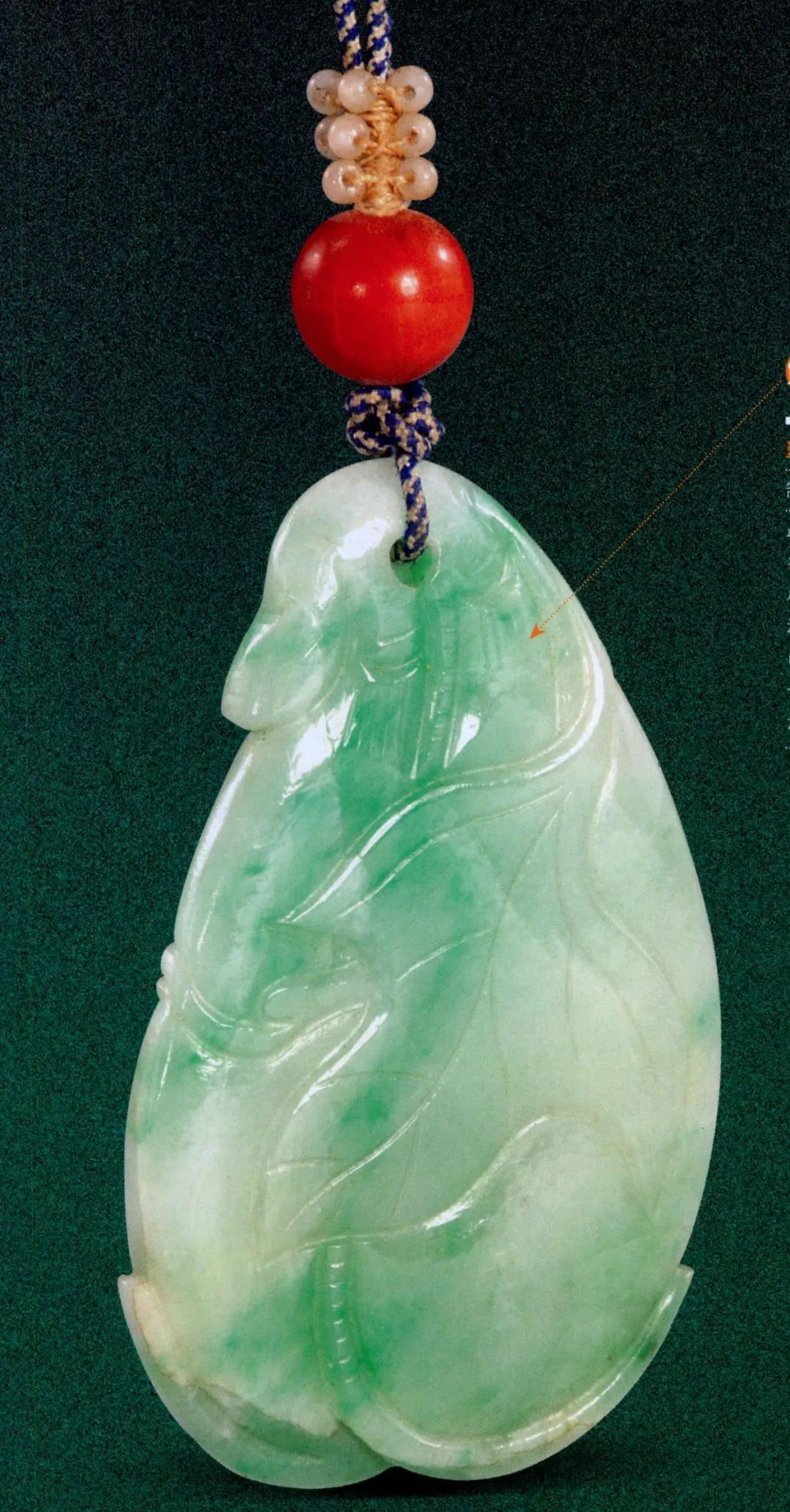 红翡精品图片大全,红翡翡翠散珠