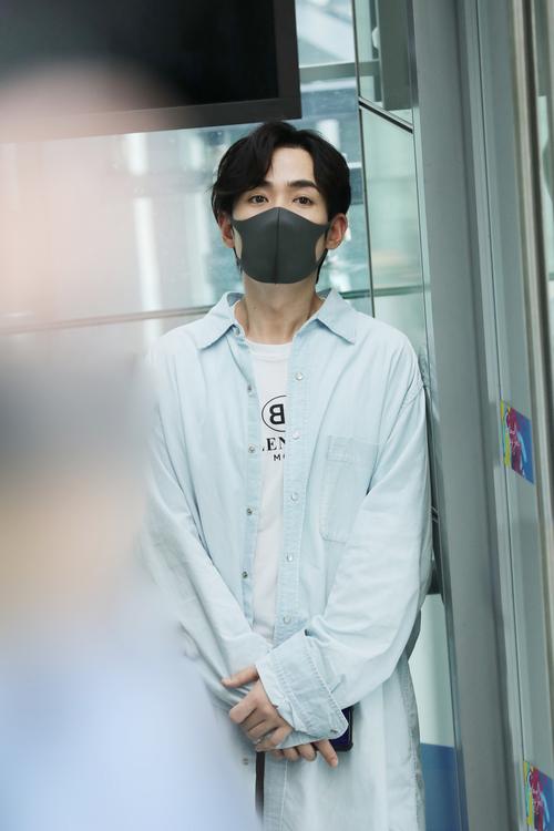 陈凯歌指导朱一龙,陈凯歌说朱一龙的脸有老电影感