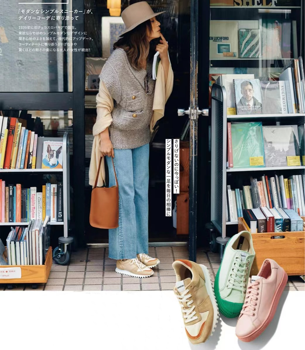 既便宜又好看舒服的秋季运动鞋,秋冬流行什么颜色的运动鞋