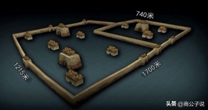 郑州在古代是古都吗,八大古都之一被低估的河南