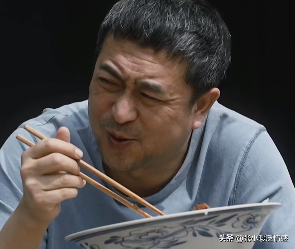 装台顺子和蔡素芬最后好了吗,装台菊跟顺子和好了吗