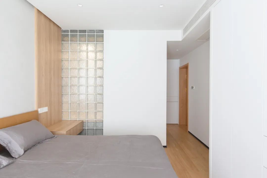 小户型做满墙柜子,小户型全屋做柜子