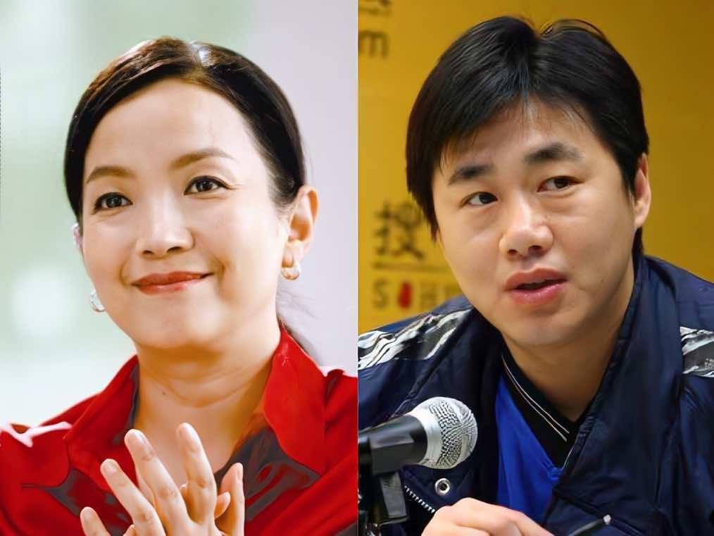 吕丽萍祖籍,吕丽萍祖籍河北人吗