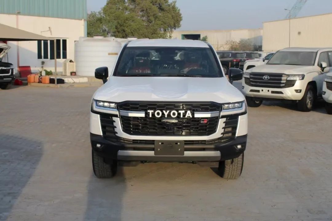 买丰田陆巡lc300要经历点什么,新款丰田lc300质量怎么样