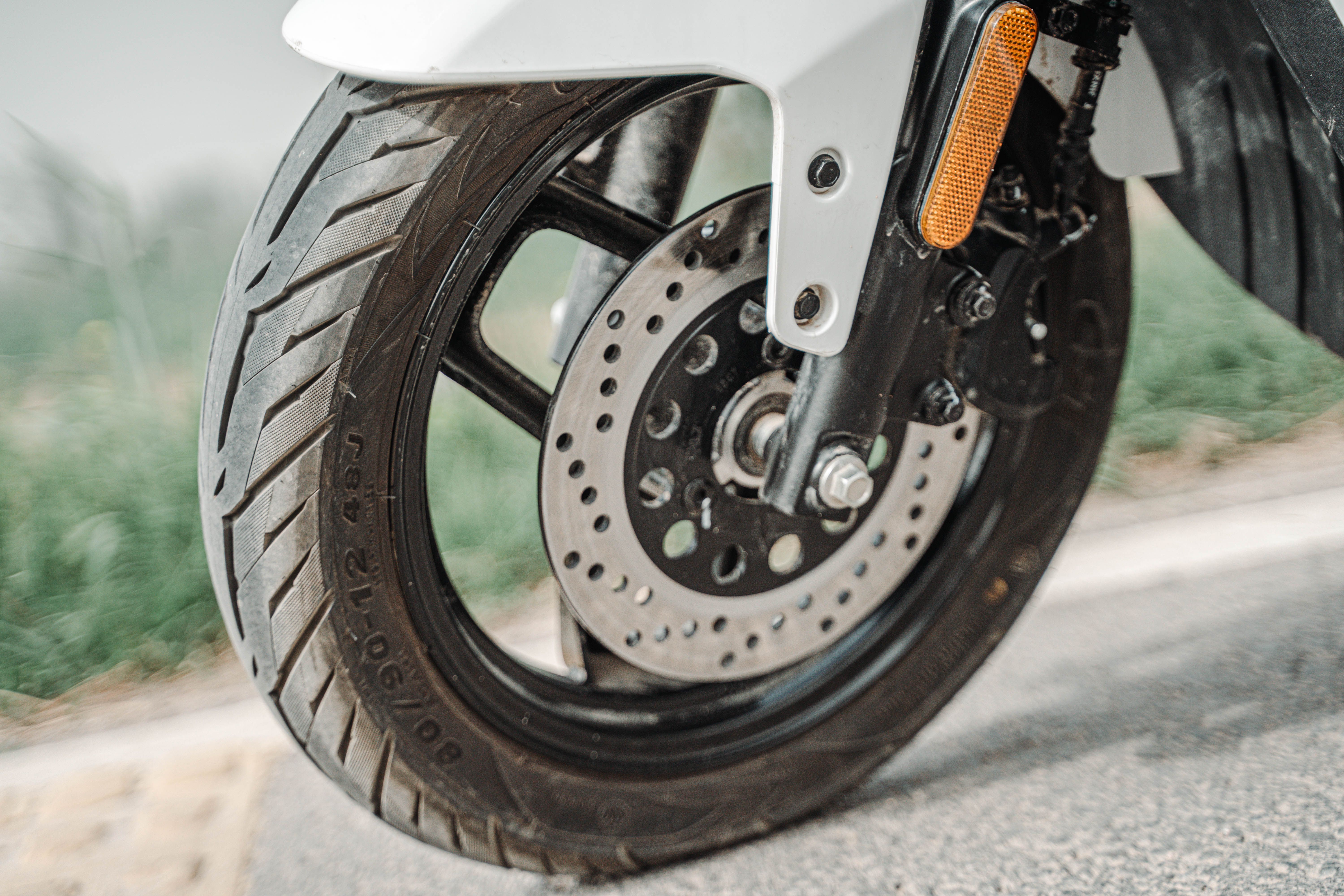 九号电动车m95c值得买嘛,九号电动m95c上什么牌