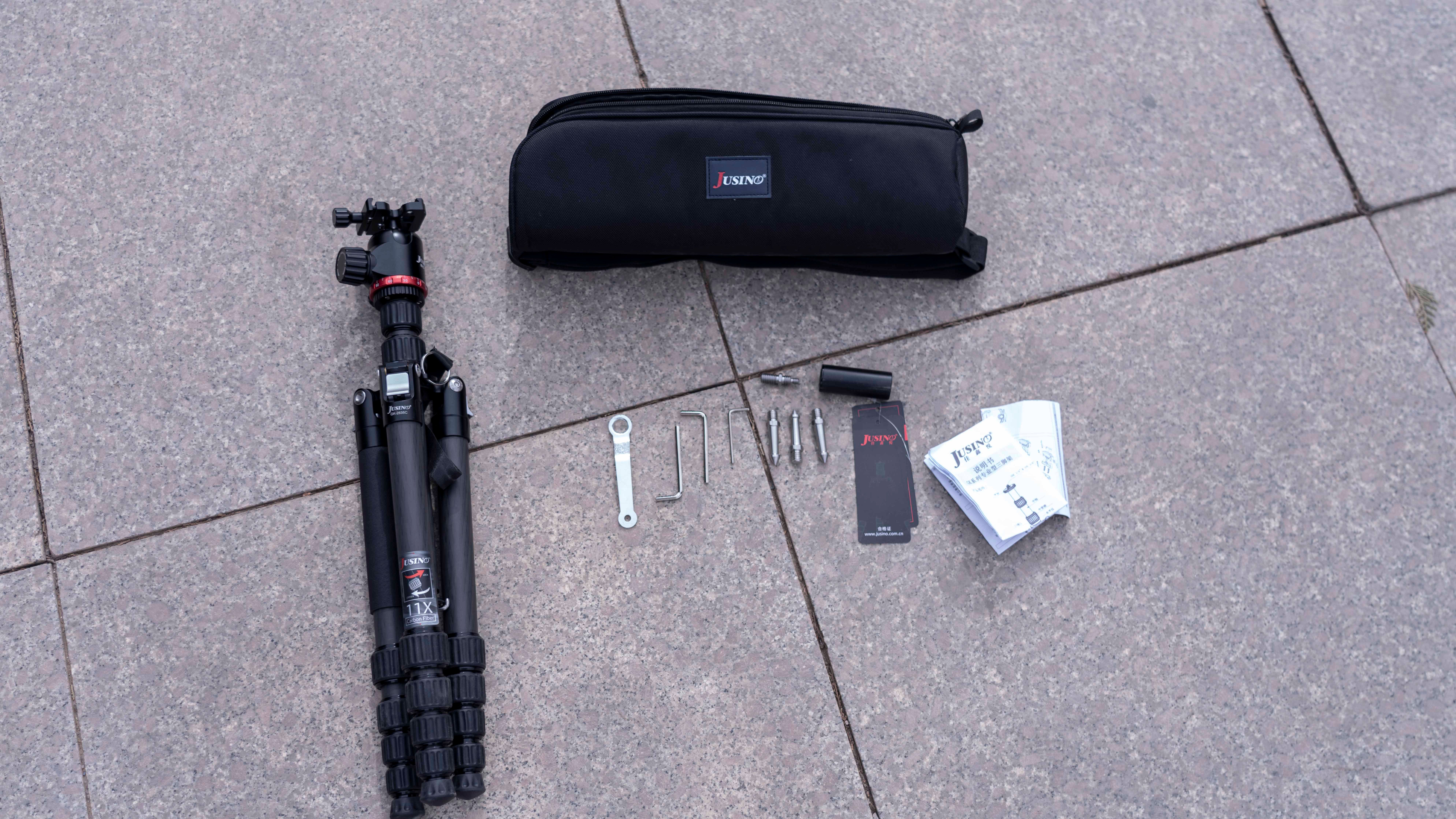 佳鑫悦带云台三脚架哪款最好,佳鑫悦三脚架225s