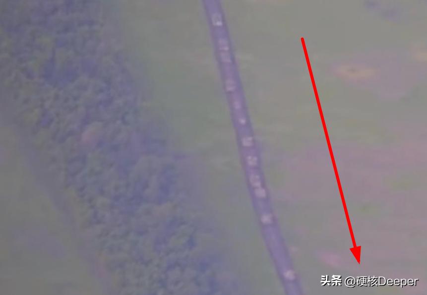 豹2在乌克兰被击毁了吗,豹二在乌克兰被击毁