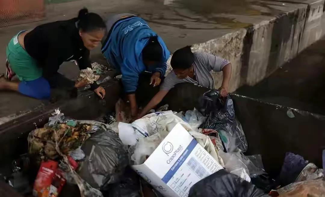 世界资本化,世界资本化现状