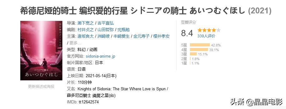 九部值得一看的冷门佳片,推荐几部冷门动漫看过的都说好看