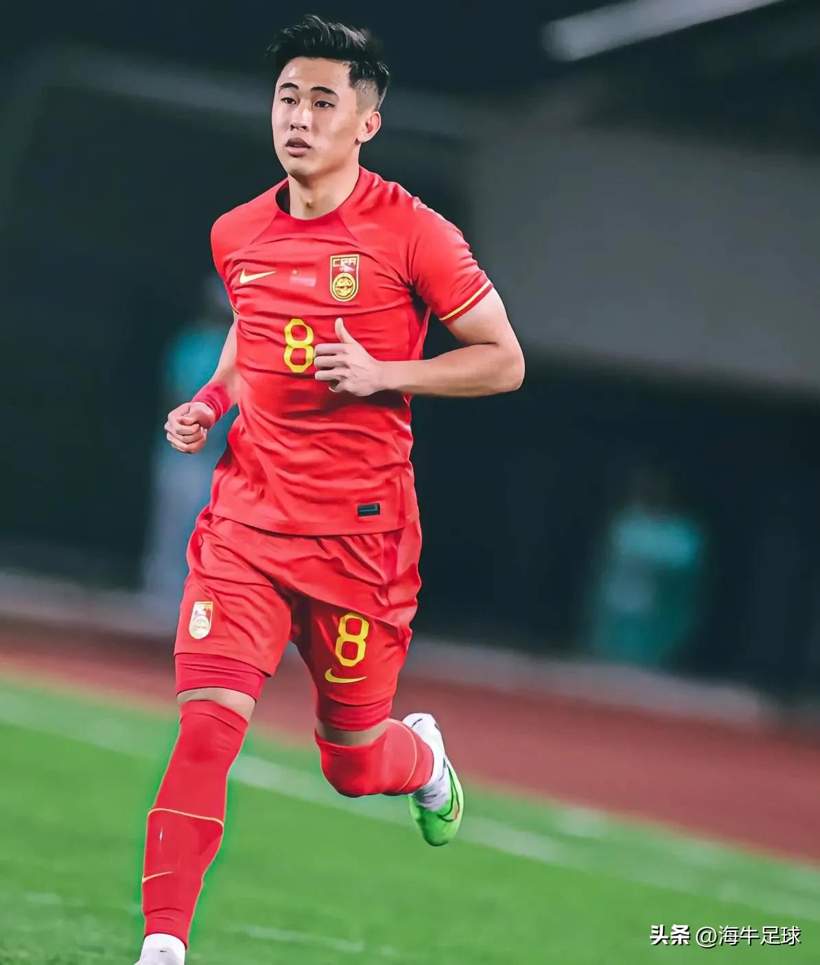 戴伟浚落选大名单回申花了么,戴伟浚加盟上海申花