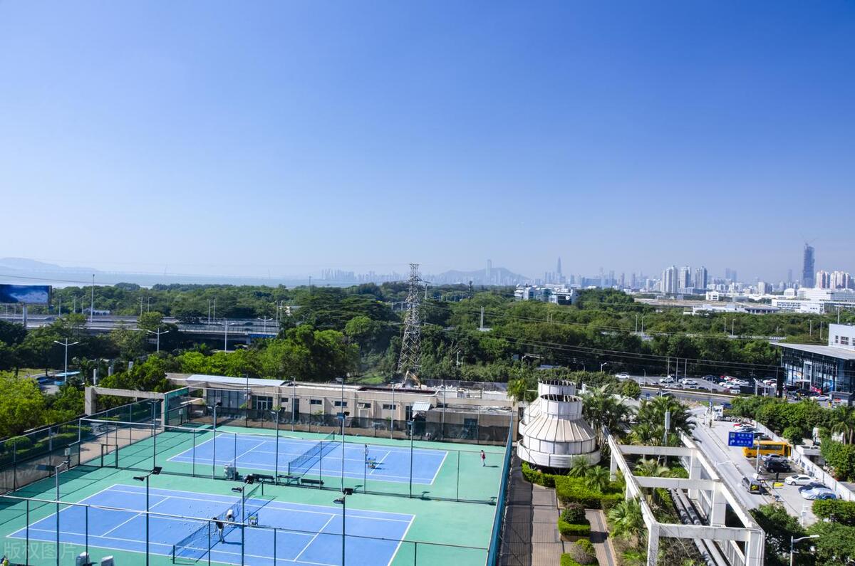 深圳运动场价格,深圳的田径场