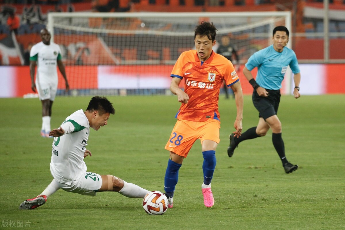 中超裁判马宁最新信息,中超马宁最新事件