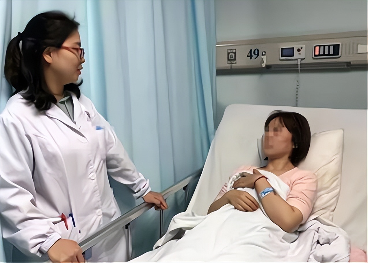 黄体二次破裂是什么原因,黄体二次破裂的可能性