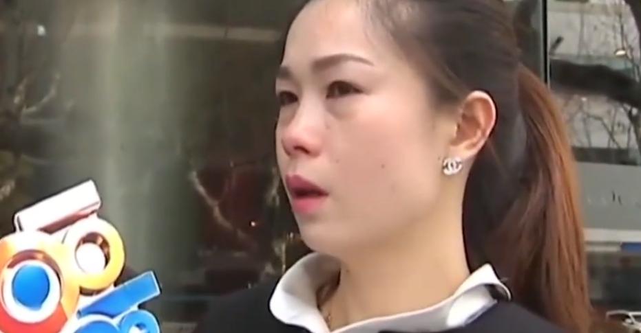 价值4000块的衣服,女店员4000元衣服只收了40元