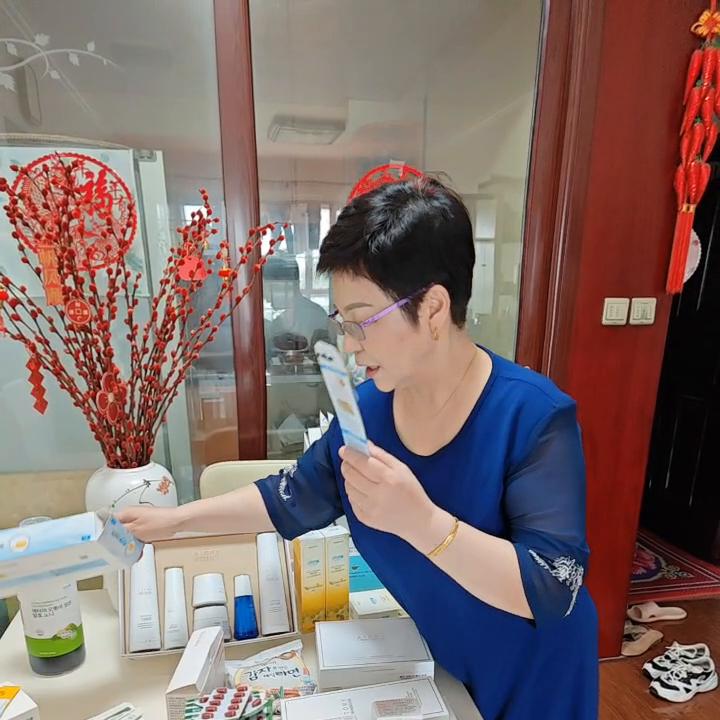 爱用者三季度，又来分享她的最爱了#好东西一起分享给大家