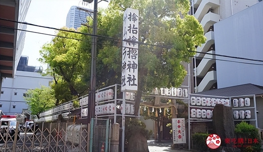 大阪旅游景点2022,大阪附近必游景点有哪些免费的