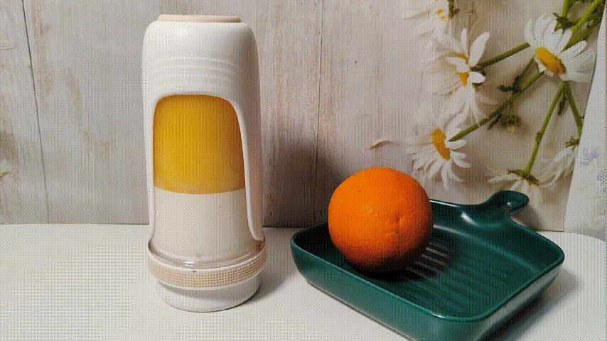 夏日榨汁杯推荐,夏日便携榨汁杯