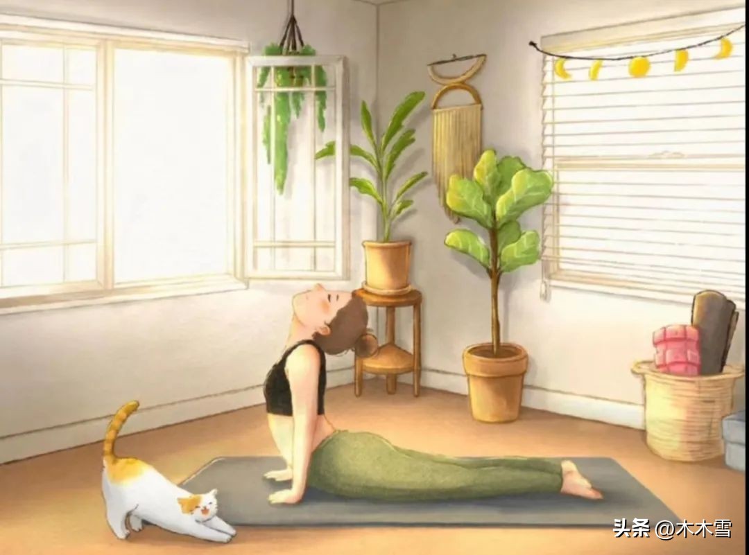 坚持做9件事让你成为优雅的人,坚持做好八件事你会变得很优秀