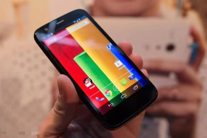 摩托罗拉motorolaedge轻奢版评测,摩托罗拉motorola值得入手吗