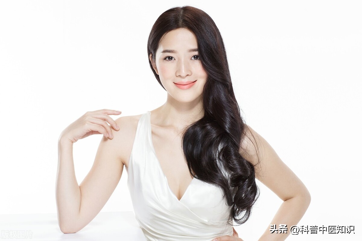 细菌性妇科病：中医散寒化湿，活血化瘀治愈