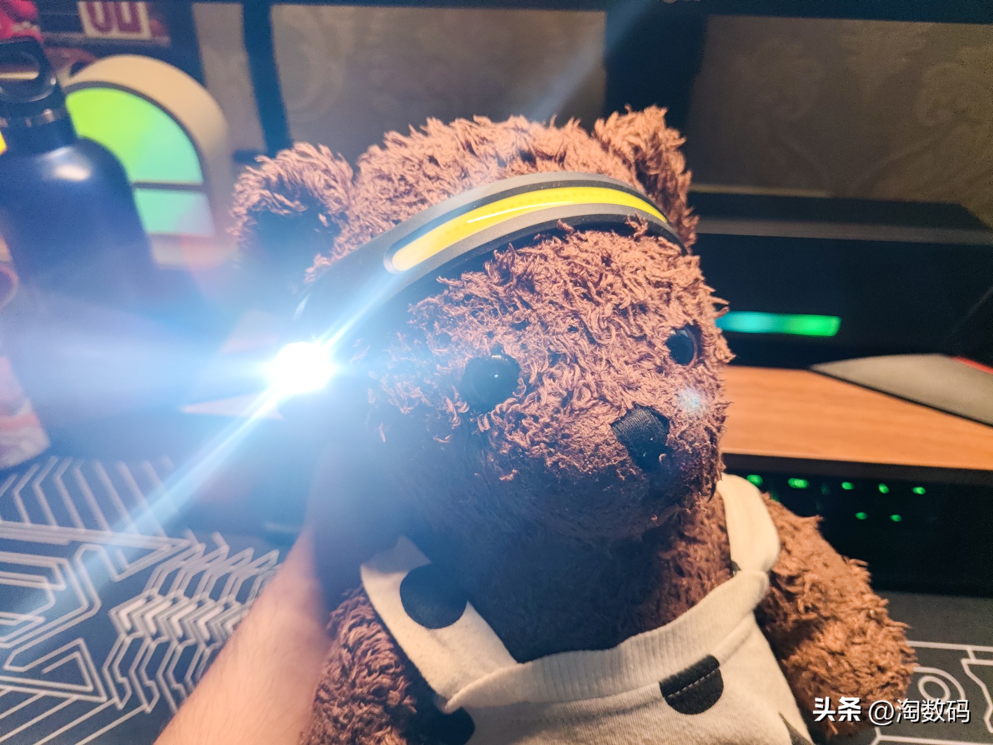 x战警灯光,x战警头盔灯