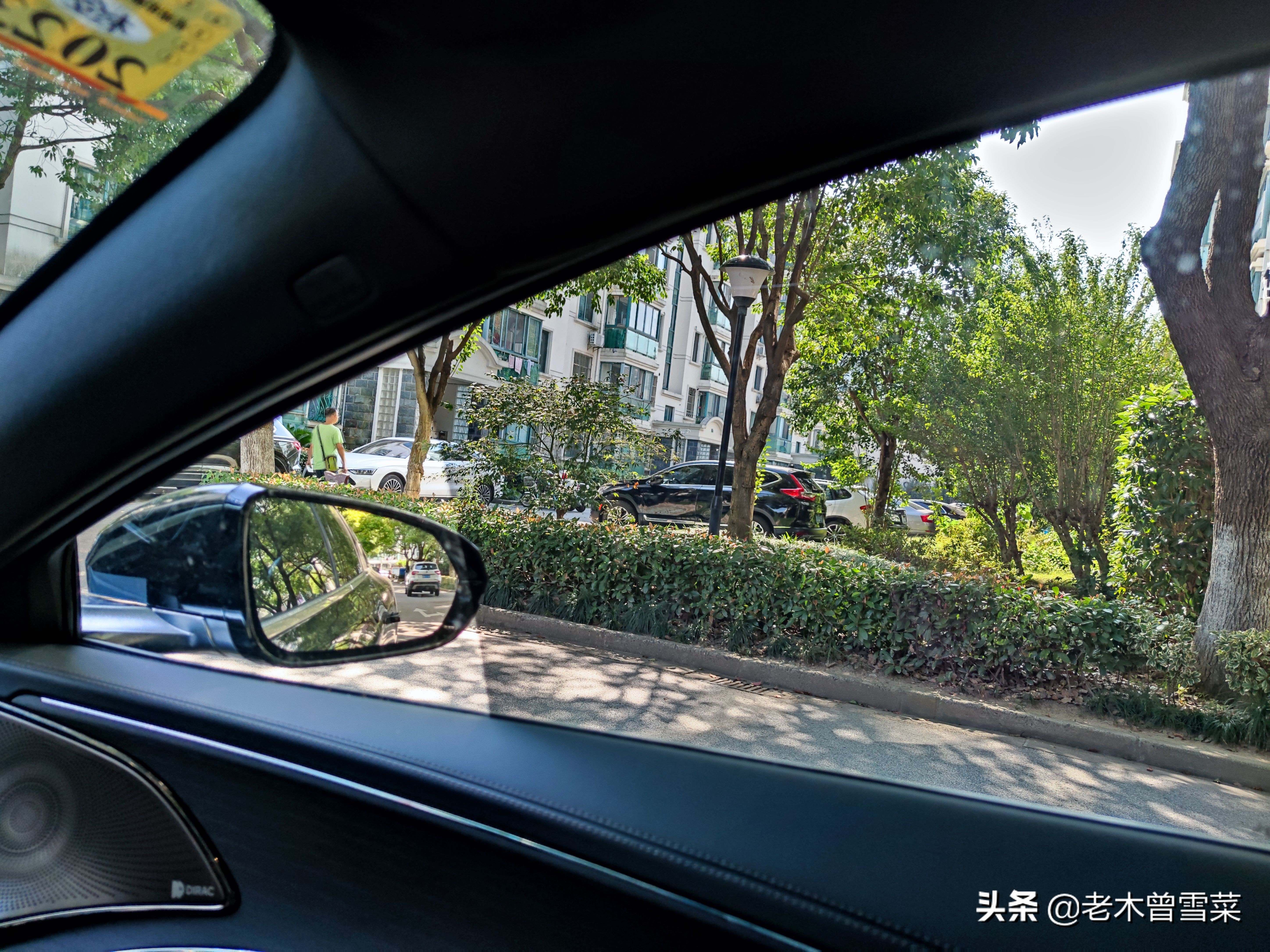 汽车贴膜分享,汽车贴膜鉴赏