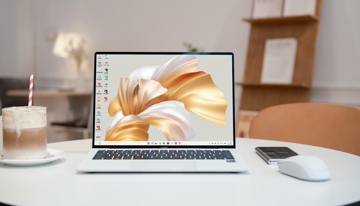 华为笔记本matebook1422款值得买,华为笔记本matebook142021触屏版