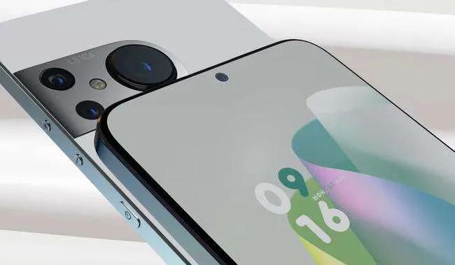 2023下半年值得期待的旗舰机,2022最值得期待的旗舰机