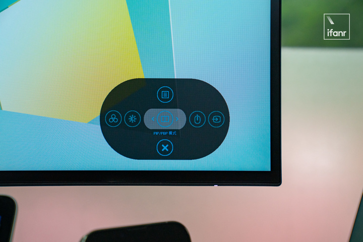 4k显示器戴尔u2720qm,戴尔p2723qe显示器测评