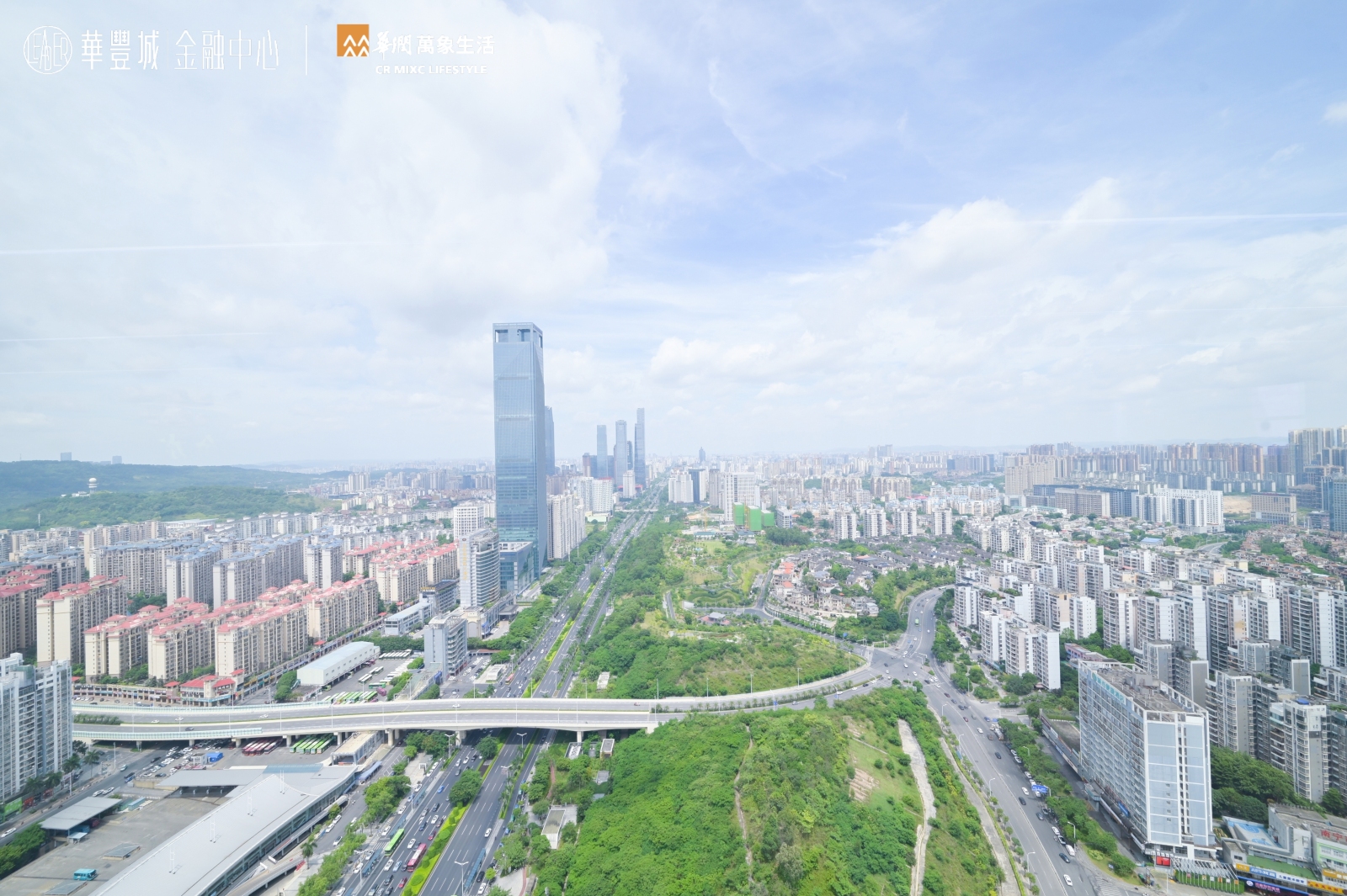 南宁华丰城风云再起,南宁华润万象城商业综合体