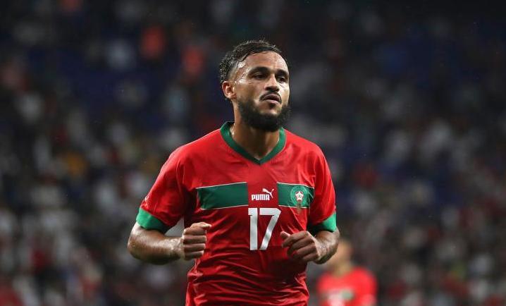 五大联赛的摩洛哥球员,摩洛哥主力前锋边锋介绍