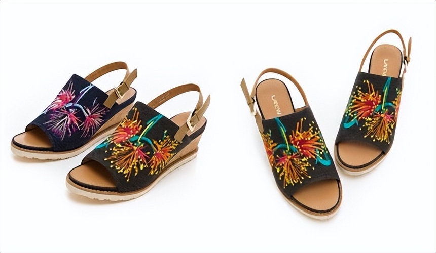 日本凉鞋平价推荐品牌,凉鞋日系推荐