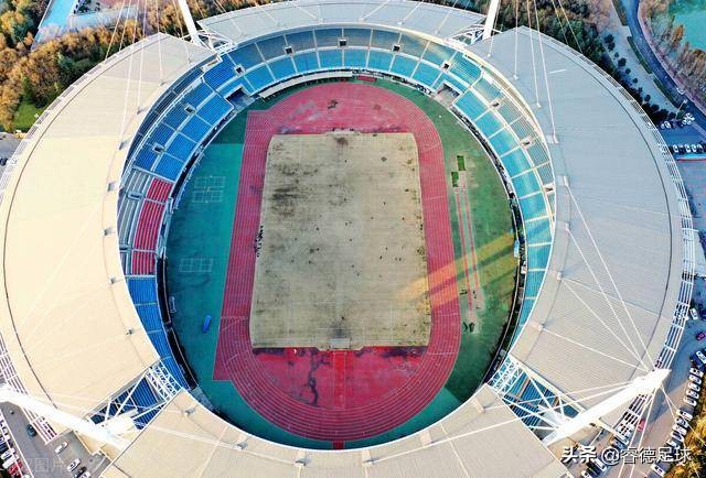 洛阳你不知道的地方,嵩山龙门主场在洛阳吗