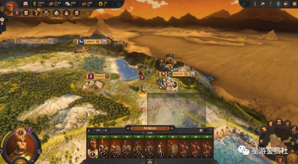 运筹帷幄,决胜千里——历史向全面战争系列入坑指南