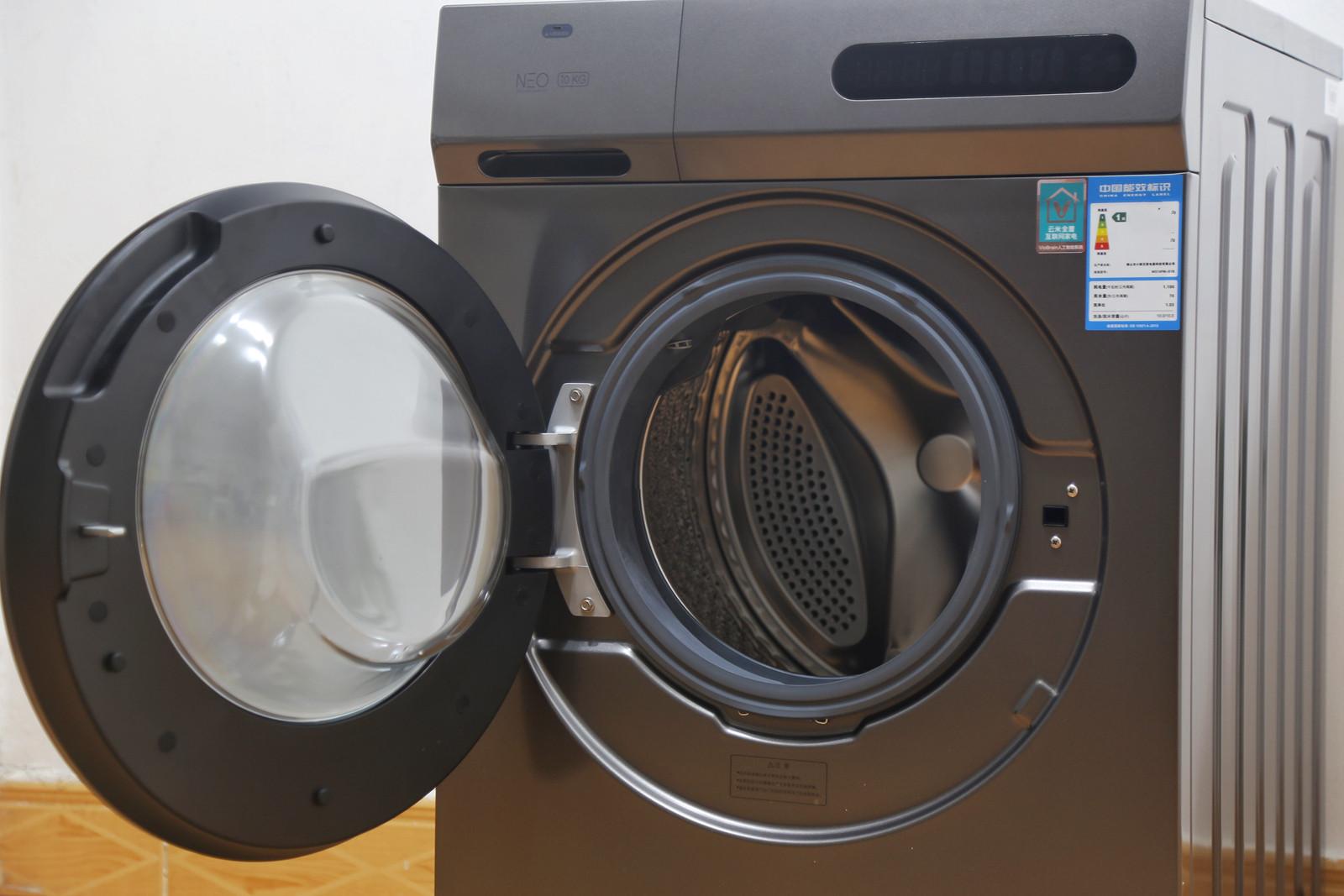 洗衣机如何选择滚筒还是波轮,洗衣机到底选海尔还是小天鹅