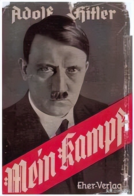 是谁左右了希特勒的疯狂大脑？他并非“犹太歧视”第一人