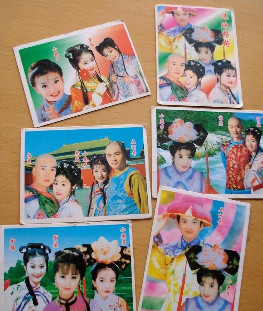 坑爹文具,童年绝版文具80后90后居然都用过