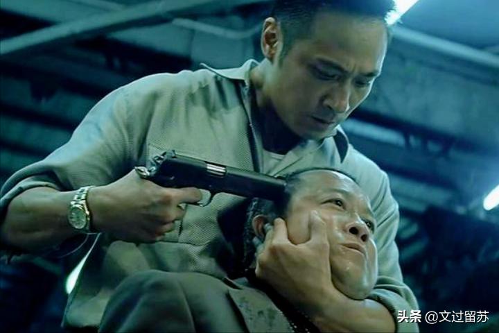 港影回忆录《无间道2》为啥是超越前作的存在